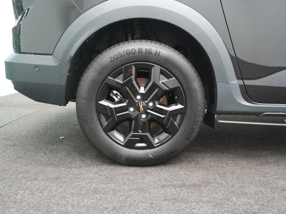 Dacia Jogger 1.8 hybrid 155 limited edition 7p. uit 2026, foto 7