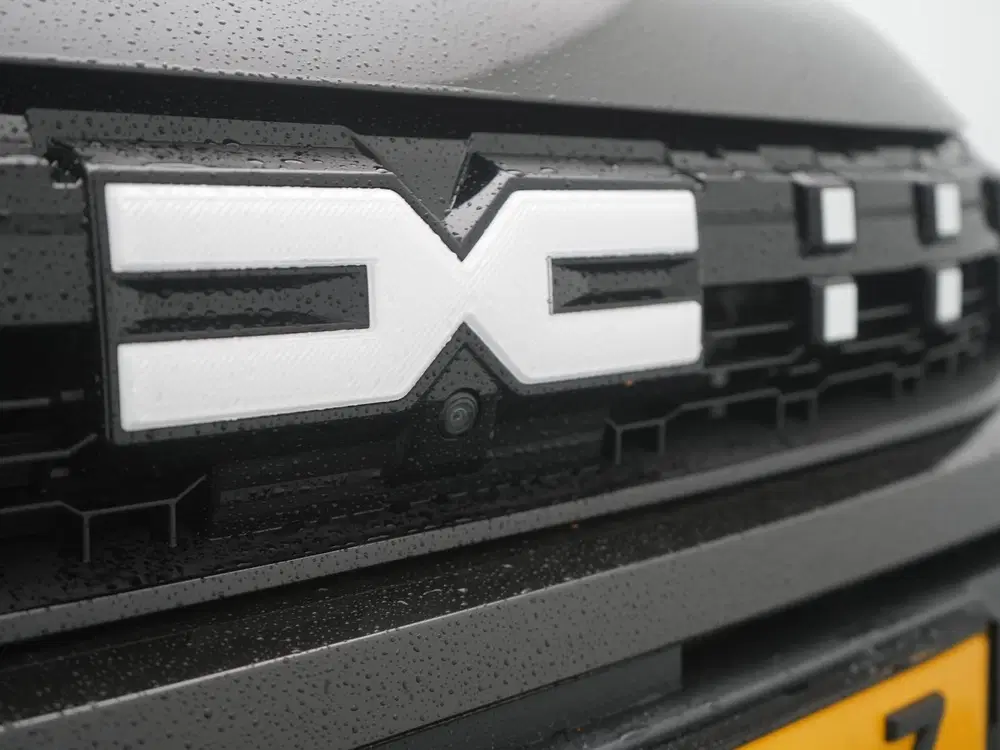 Dacia Jogger 1.8 hybrid 155 limited edition 7p. uit 2026, foto 9