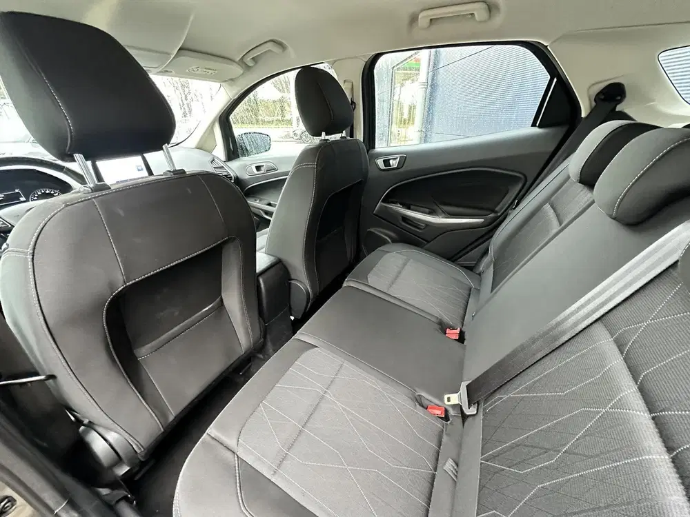 Ford EcoSport 1.0 EcoBoost 125pk Trend Ultimate uit 2019, foto 15
