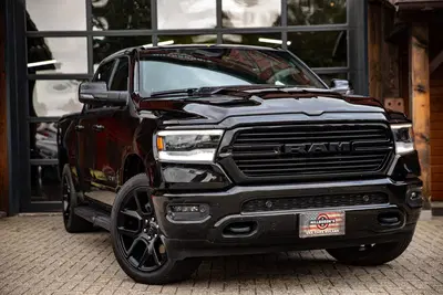 Dodge RAM 5.7 V8 4x4 Crew Cab Laramie 1e eigenaar uit 2024