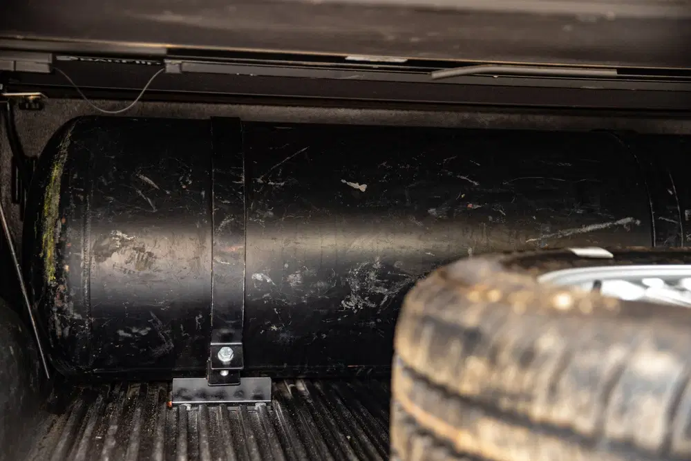 Dodge RAM 5.7 V8 4x4 Crew Cab Laramie 1e eigenaar uit 2024, foto 7