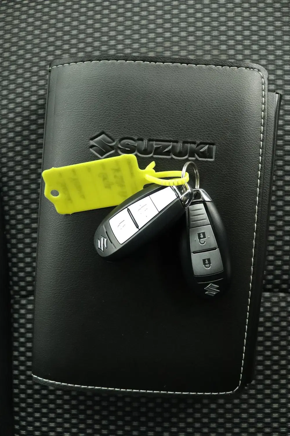 Suzuki Vitara 1.5 Hybrid Select uit 2024, foto 11