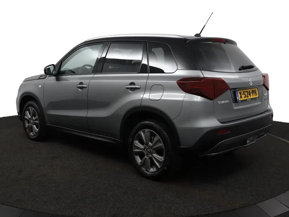 Suzuki Vitara 1.5 Hybrid Select uit 2024, foto 12
