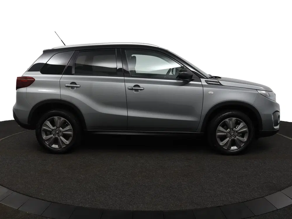 Suzuki Vitara 1.5 Hybrid Select uit 2024, foto 13