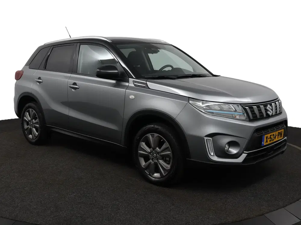 Suzuki Vitara 1.5 Hybrid Select uit 2024, foto 14