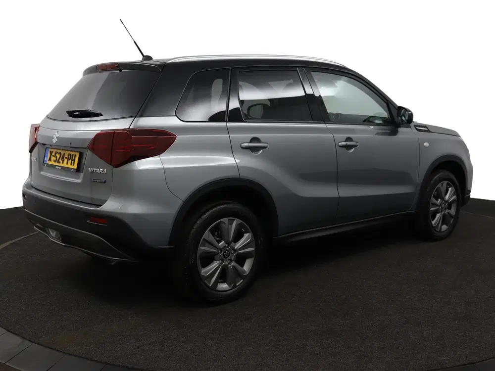 Suzuki Vitara 1.5 Hybrid Select uit 2024, foto 2