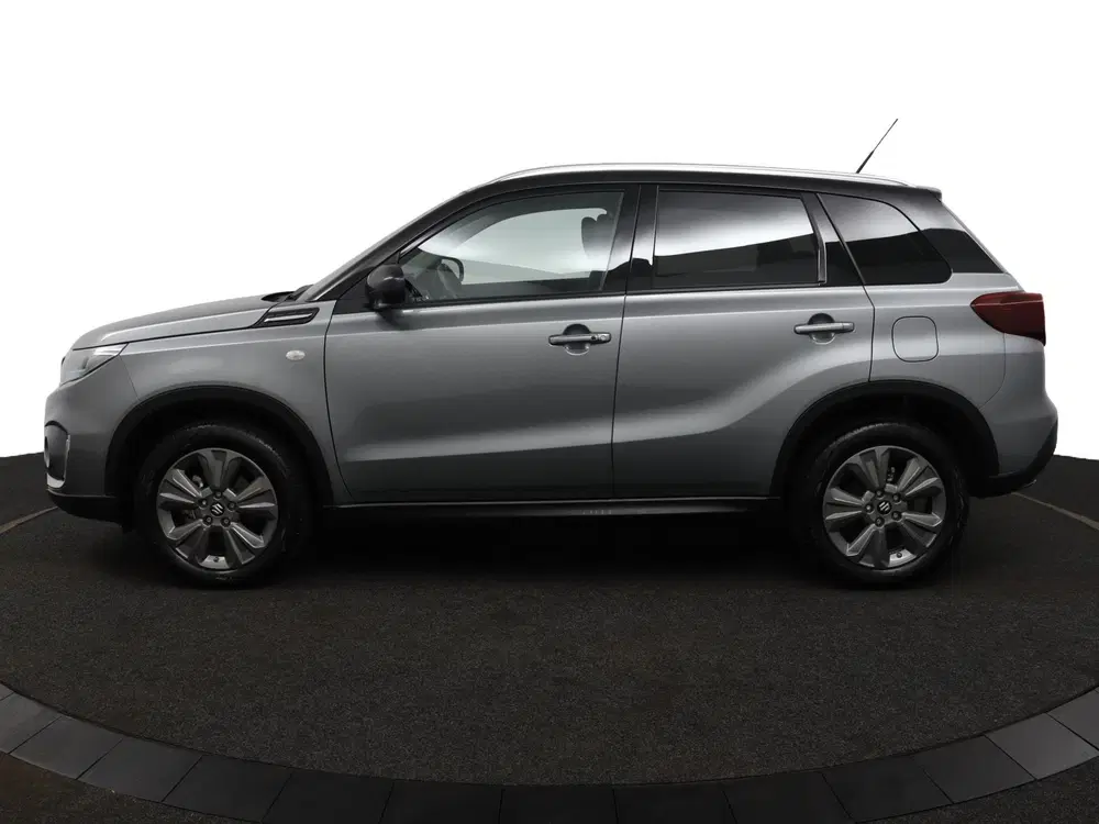 Suzuki Vitara 1.5 Hybrid Select uit 2024, foto 3