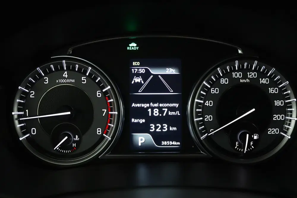 Suzuki Vitara 1.5 Hybrid Select uit 2024, foto 6