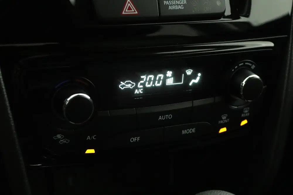 Suzuki Vitara 1.5 Hybrid Select uit 2024, foto 7