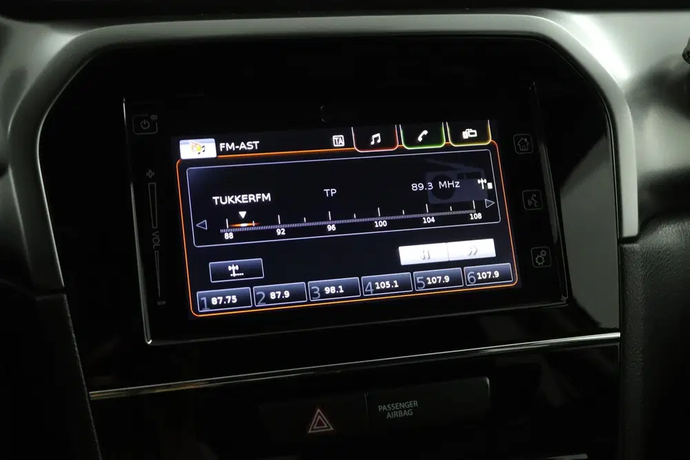 Suzuki Vitara 1.5 Hybrid Select uit 2024, foto 8