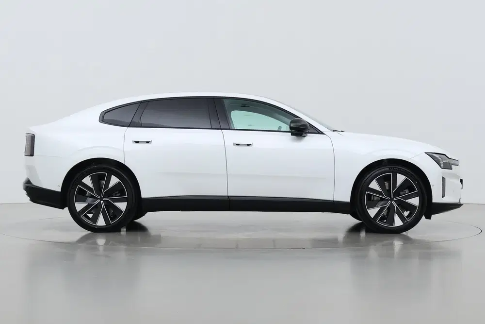 Volvo ES90 Single Motor Extended Range Plus 92 kWh uit 2026, foto 10