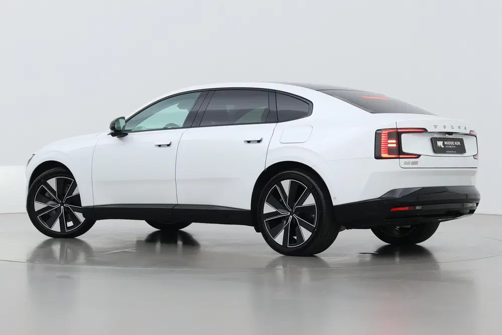 Volvo ES90 Single Motor Extended Range Plus 92 kWh uit 2026, foto 2
