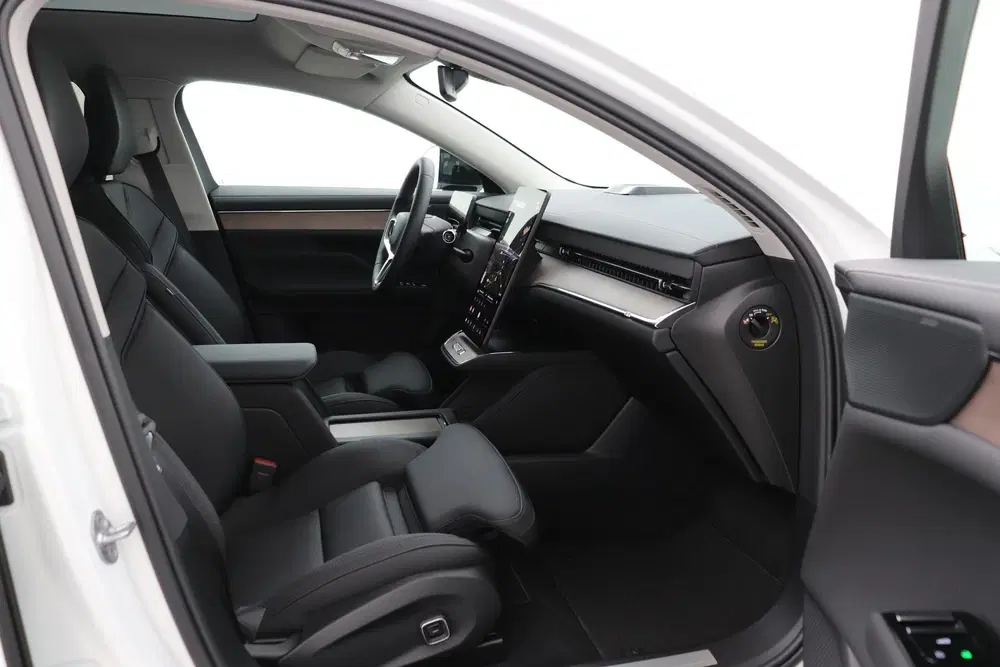 Volvo ES90 Single Motor Extended Range Plus 92 kWh uit 2026, foto 5