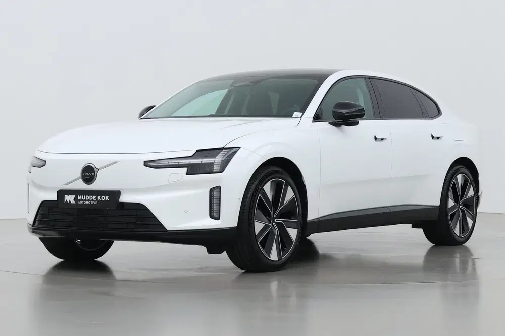 Volvo ES90 Single Motor Extended Range Plus 92 kWh uit 2026, foto 8