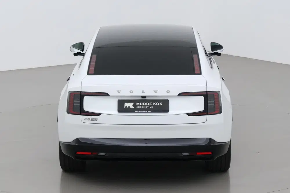 Volvo ES90 Single Motor Extended Range Plus 92 kWh uit 2026, foto 9