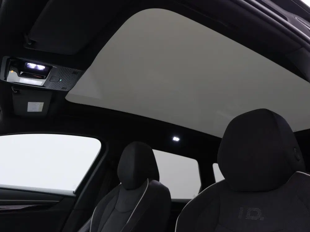 Volkswagen ID.7 Pro Limited Edition 77 kWh uit 2026, foto 10