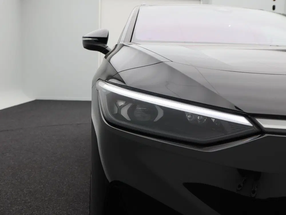 Volkswagen ID.7 Pro Limited Edition 77 kWh uit 2026, foto 11