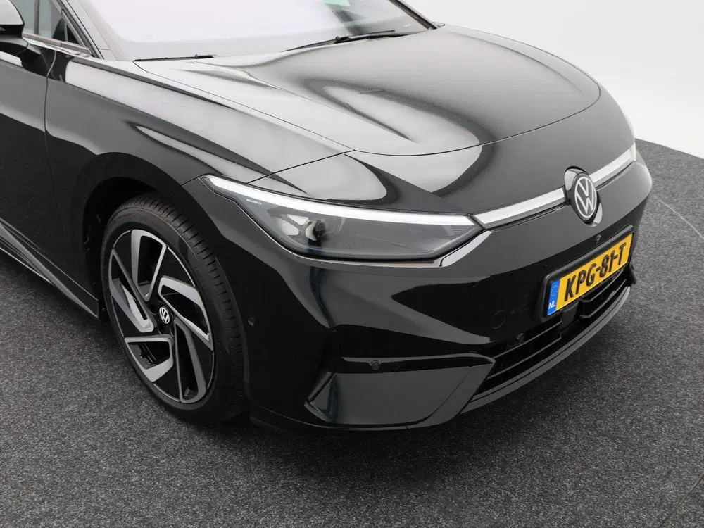 Volkswagen ID.7 Pro Limited Edition 77 kWh uit 2026, foto 13
