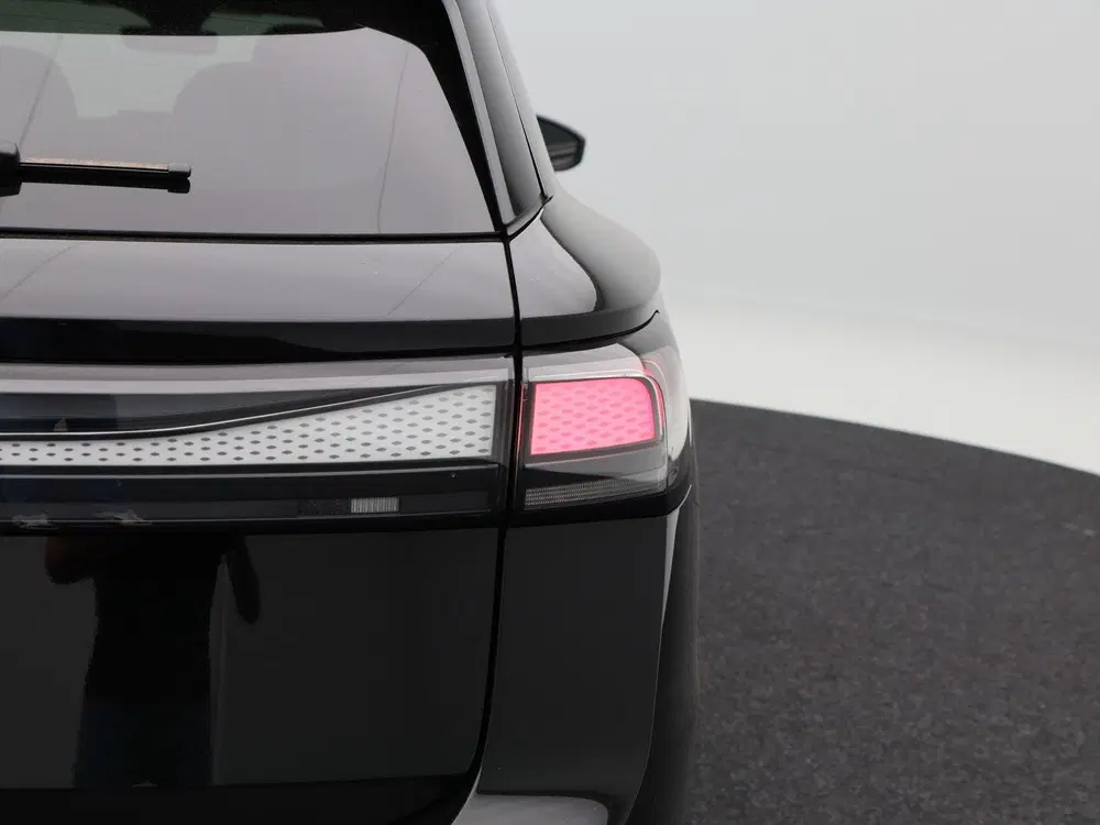 Volkswagen ID.7 Pro Limited Edition 77 kWh uit 2026, foto 14