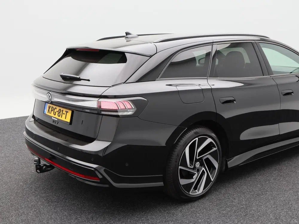 Volkswagen ID.7 Pro Limited Edition 77 kWh uit 2026, foto 15