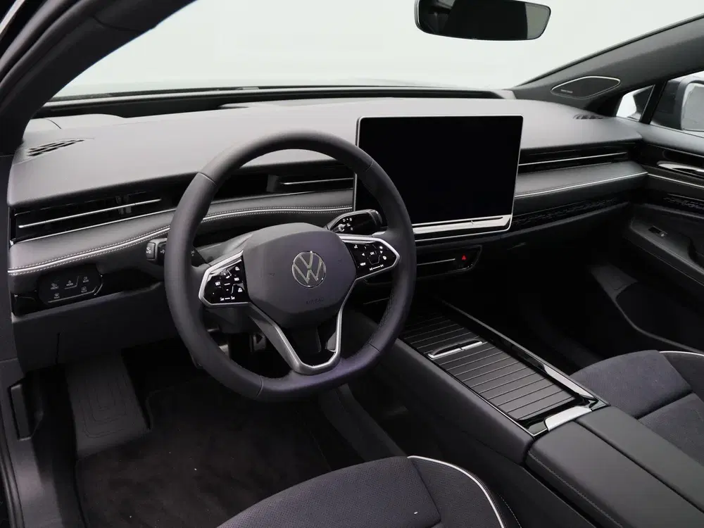 Volkswagen ID.7 Pro Limited Edition 77 kWh uit 2026, foto 3
