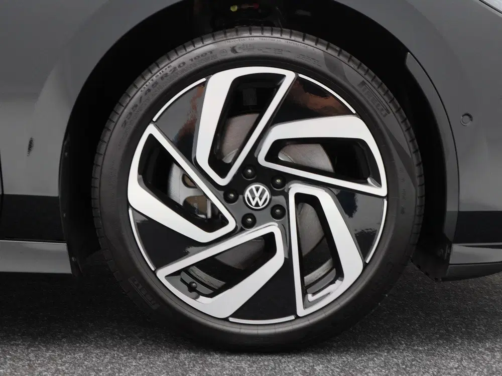 Volkswagen ID.7 Pro Limited Edition 77 kWh uit 2026, foto 5