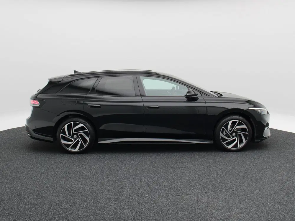 Volkswagen ID.7 Pro Limited Edition 77 kWh uit 2026, foto 8