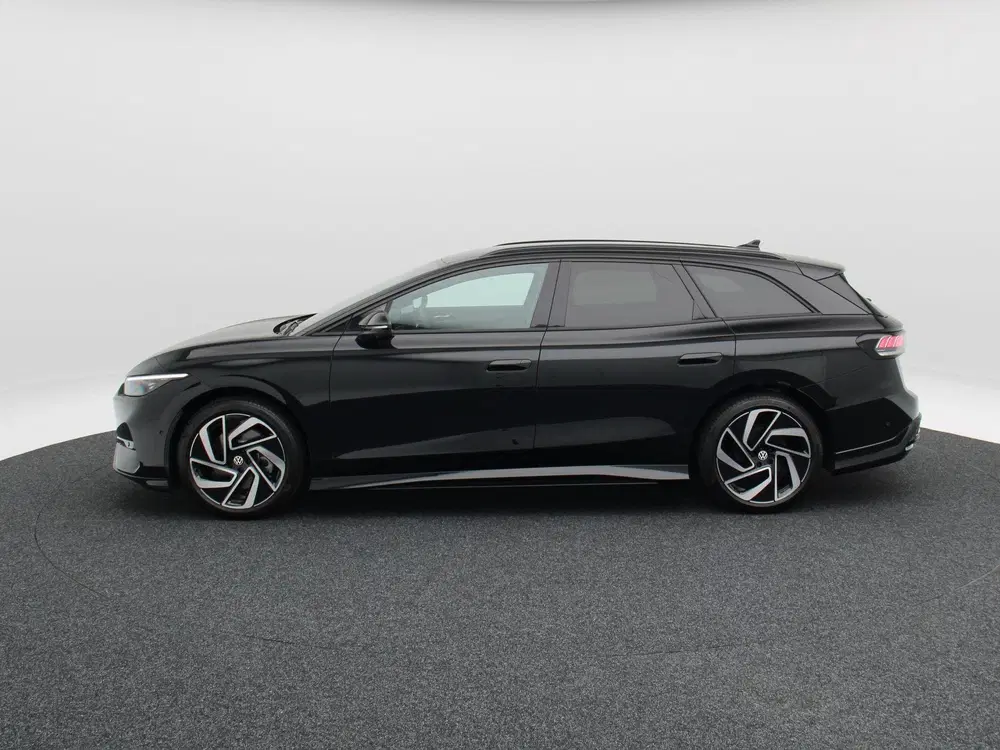 Volkswagen ID.7 Pro Limited Edition 77 kWh uit 2026, foto 9