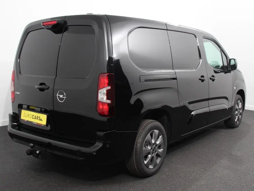 Opel Combo 1.5 BlueHDi 130pk L2 Automaat Apple Carpla uit 2024, foto 6