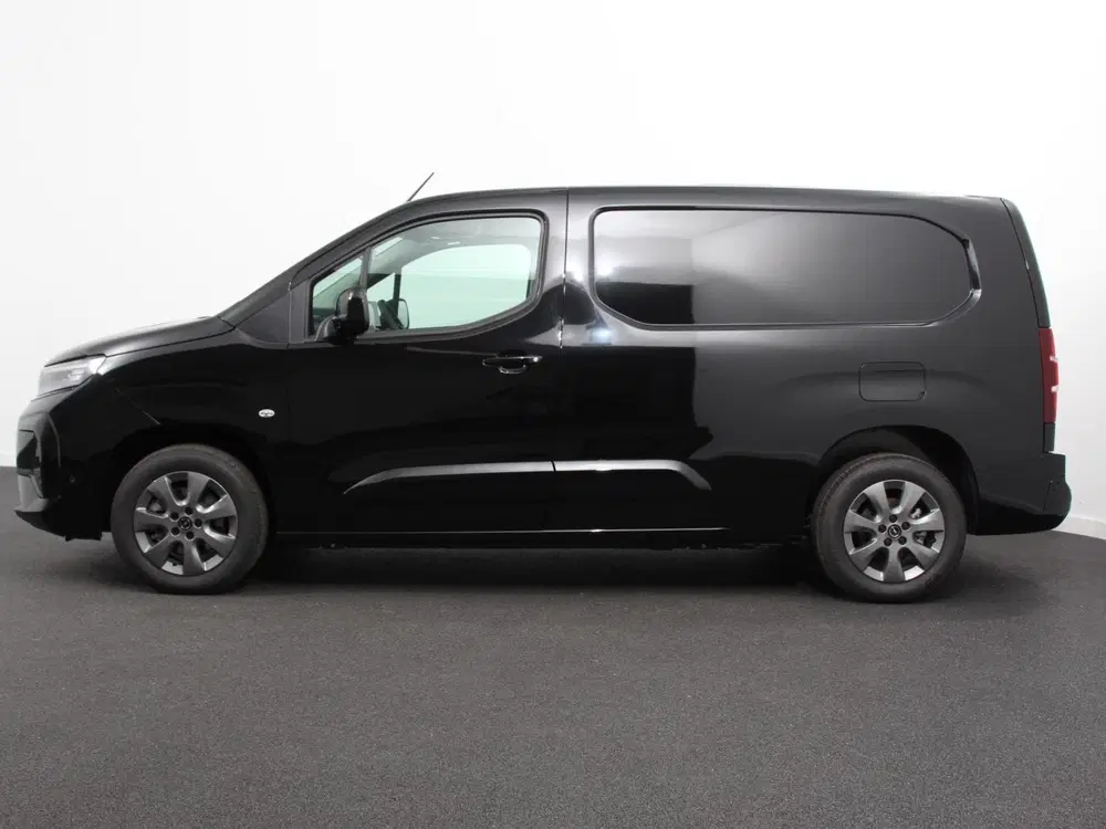 Opel Combo 1.5 BlueHDi 130pk L2 Automaat Apple Carpla uit 2024, foto 7