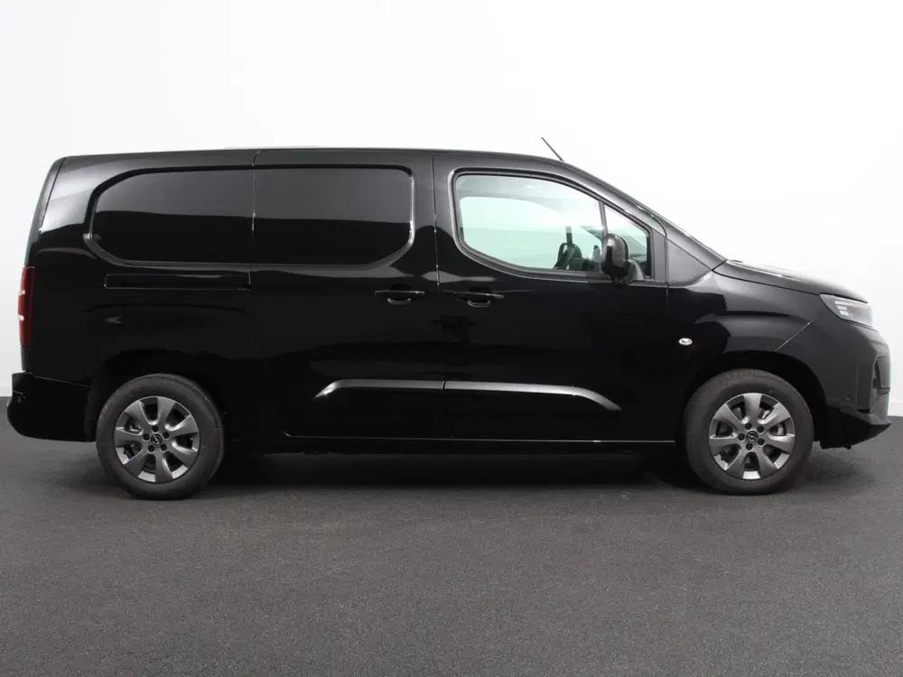 Opel Combo 1.5 BlueHDi 130pk L2 Automaat Apple Carpla uit 2024, foto 8