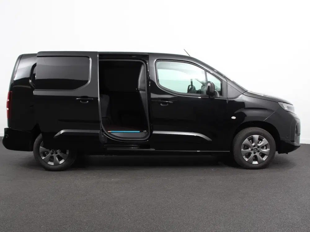 Opel Combo 1.5 BlueHDi 130pk L2 Automaat Apple Carpla uit 2024, foto 9