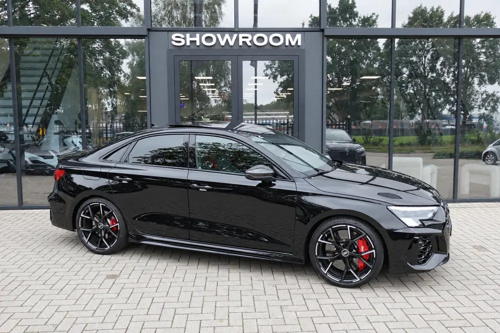 Audi RS3 2.5 TFSI RS 3 quattro PANO KERAMISCH CARB uit 2022, foto 2