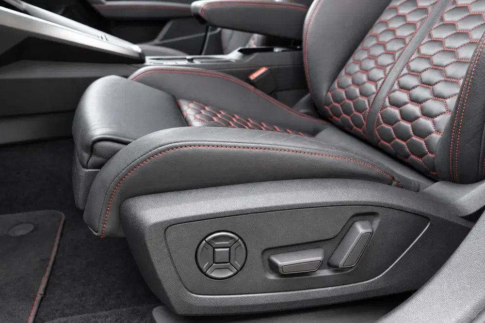 Audi RS3 2.5 TFSI RS 3 quattro PANO KERAMISCH CARB uit 2022, foto 7