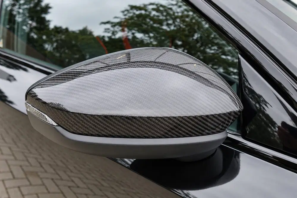 Audi RS3 2.5 TFSI RS 3 quattro PANO KERAMISCH CARB uit 2022, foto 9