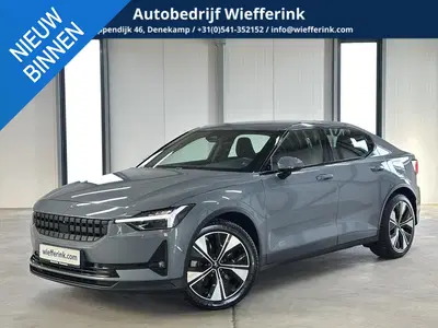 Polestar 2 Long Range Single Motor 78 kWh SOH 96% uit 2023