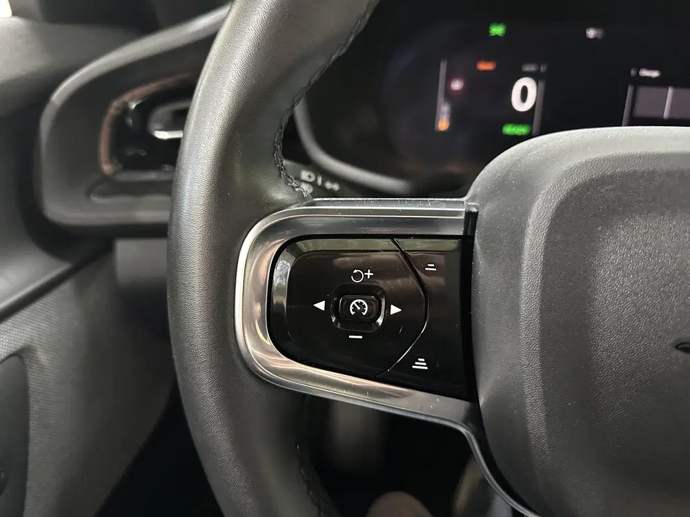 Polestar 2 Long Range Single Motor 78 kWh SOH 96% uit 2023, foto 14