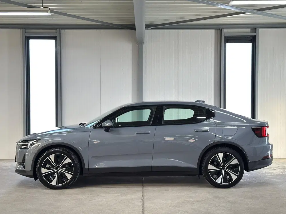 Polestar 2 Long Range Single Motor 78 kWh SOH 96% uit 2023, foto 4