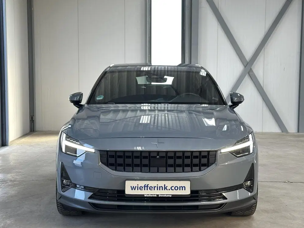 Polestar 2 Long Range Single Motor 78 kWh SOH 96% uit 2023, foto 5