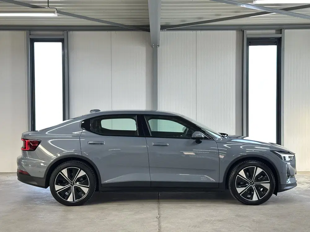 Polestar 2 Long Range Single Motor 78 kWh SOH 96% uit 2023, foto 6