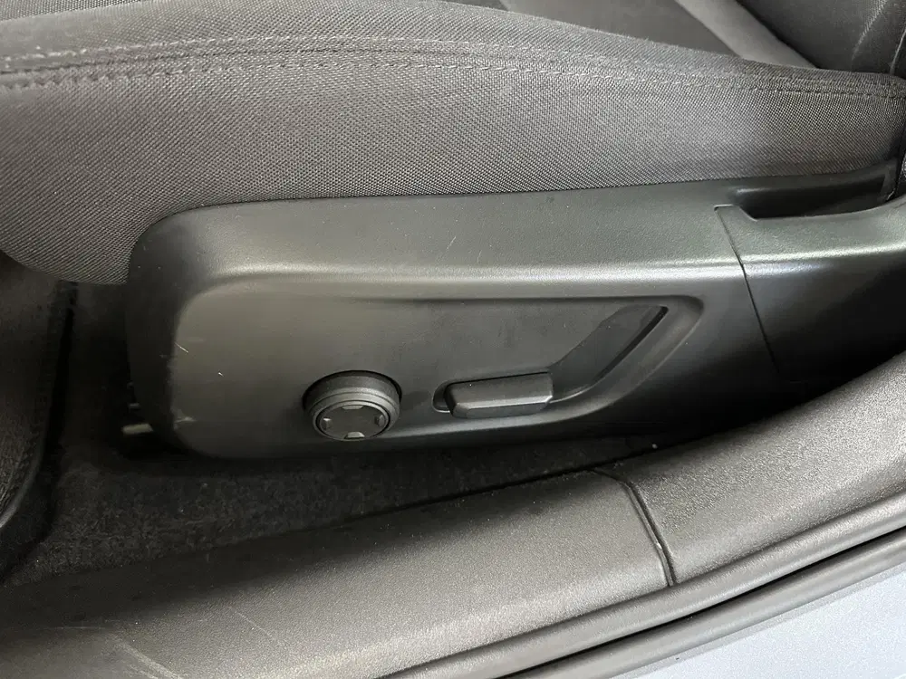 Polestar 2 Long Range Single Motor 78 kWh SOH 96% uit 2023, foto 8