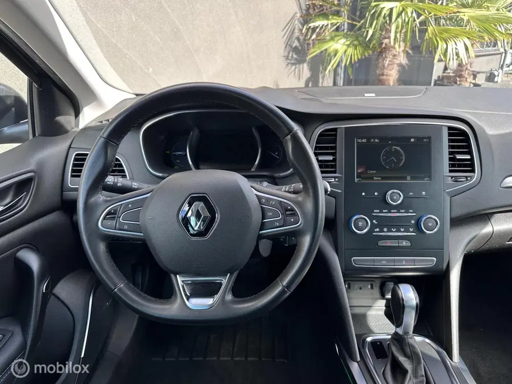 Renault Megane Mégane 1.3 TCe Bose uit 2019, foto 15