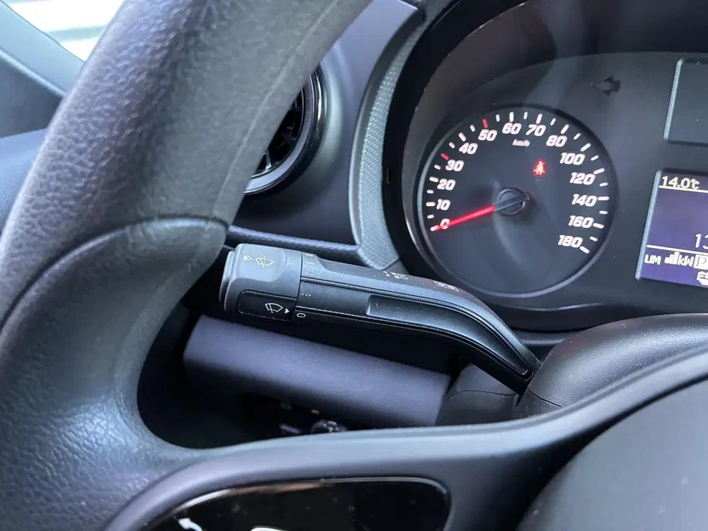 Mercedes-Benz Citan 112 Pro L1 51 kWh uit 2024, foto 15