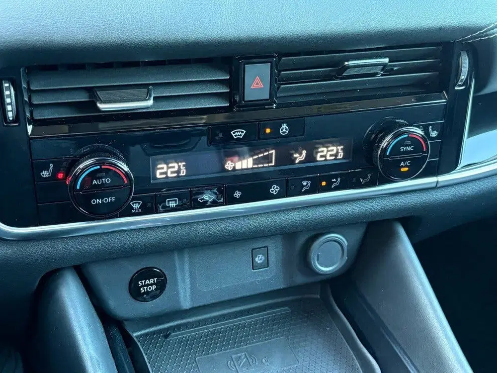 Nissan Qashqai 1.5 e-POWER AUT. 190PK LED NAVIGATIE 360-C uit 2023, foto 10