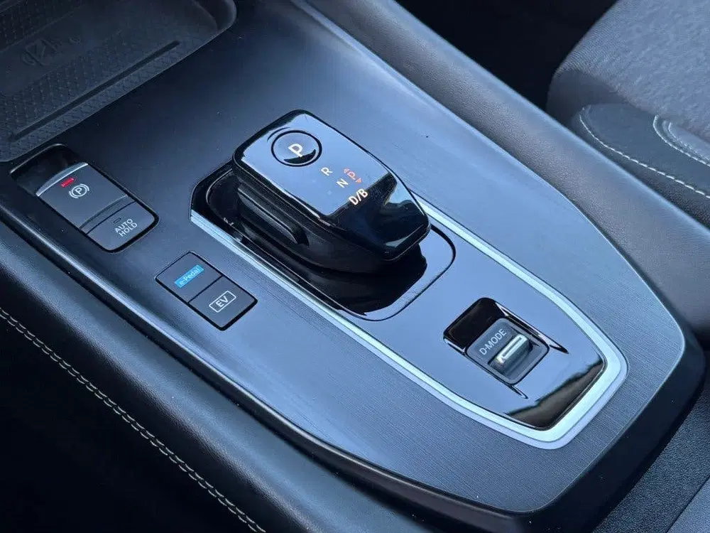 Nissan Qashqai 1.5 e-POWER AUT. 190PK LED NAVIGATIE 360-C uit 2023, foto 11