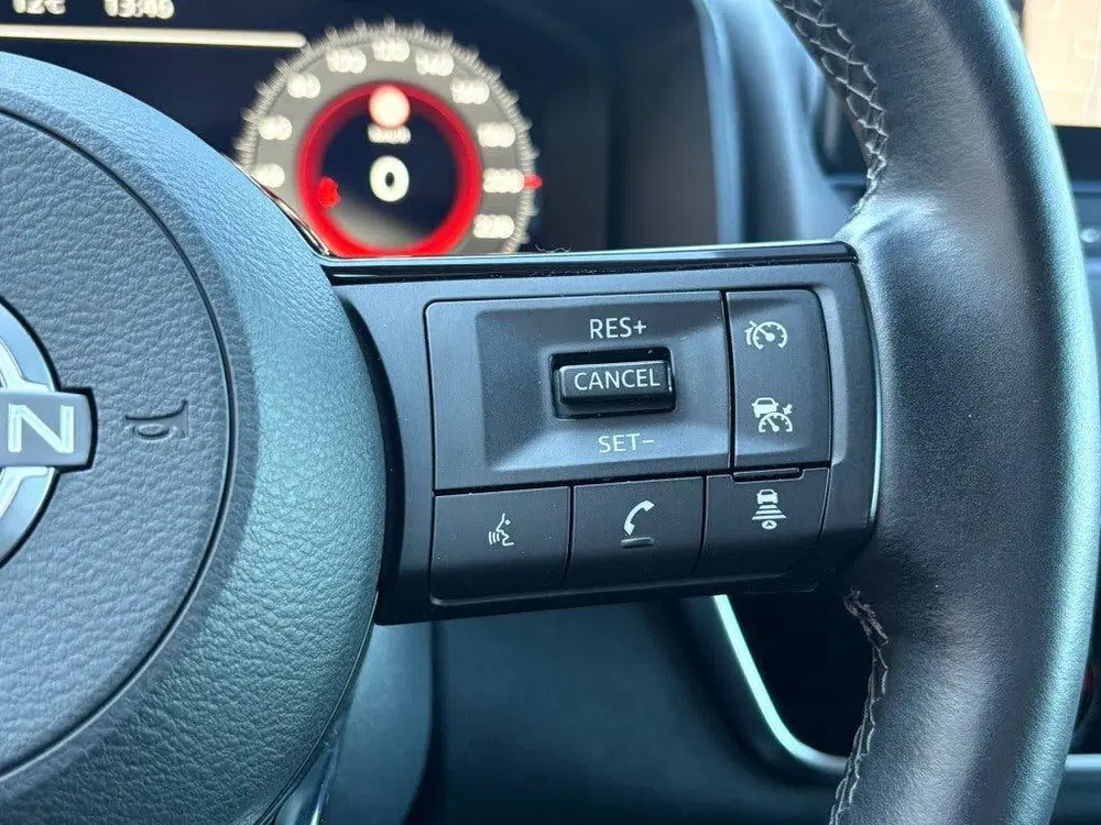 Nissan Qashqai 1.5 e-POWER AUT. 190PK LED NAVIGATIE 360-C uit 2023, foto 13