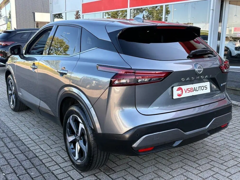 Nissan Qashqai 1.5 e-POWER AUT. 190PK LED NAVIGATIE 360-C uit 2023, foto 3