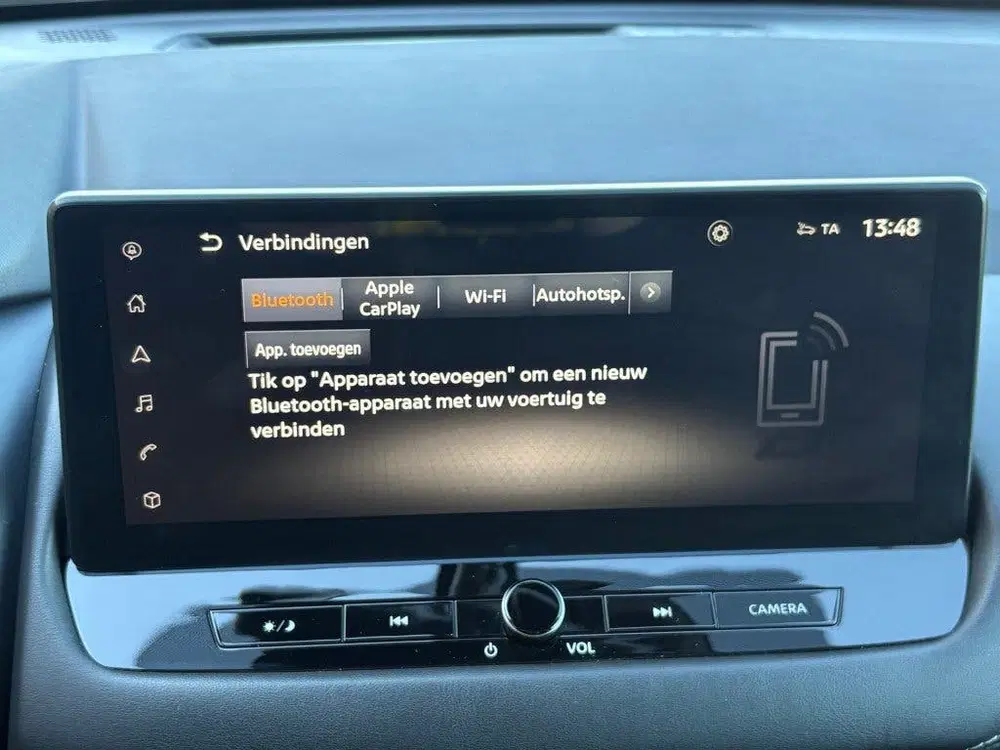 Nissan Qashqai 1.5 e-POWER AUT. 190PK LED NAVIGATIE 360-C uit 2023, foto 9