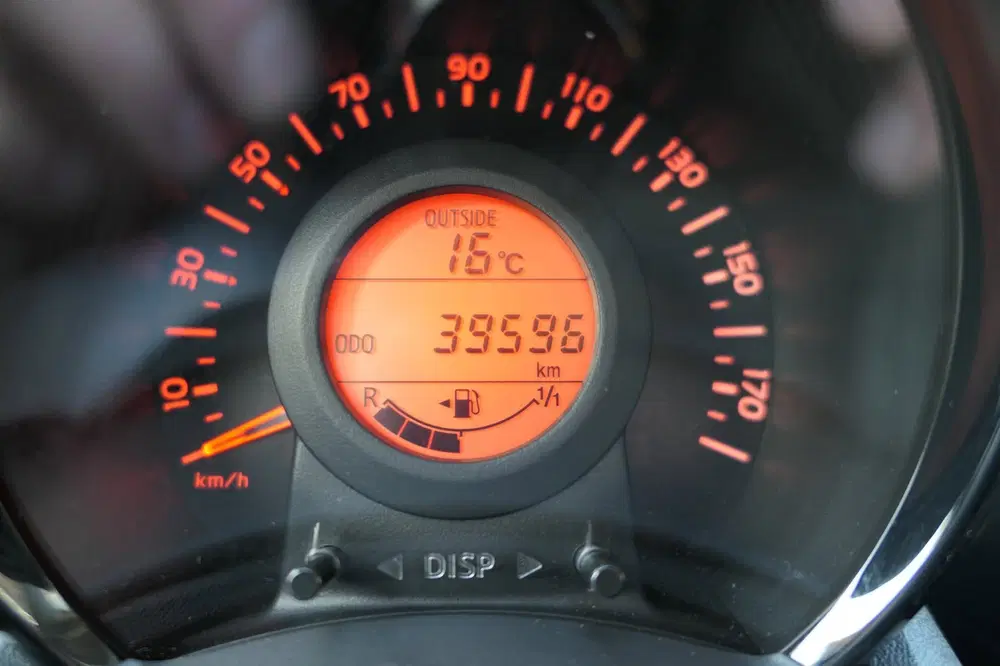 Peugeot 108 1.0 e-VTi Active uit 2021, foto 13