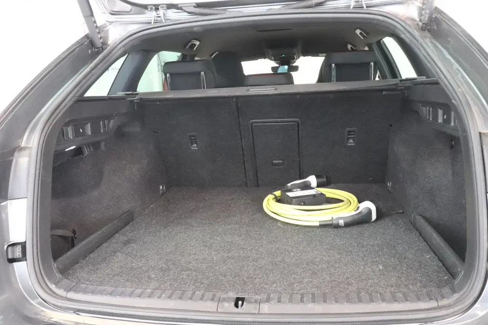 Skoda Octavia 1.4 TSI iV RS 205 Pk PHEV uit 2024, foto 10